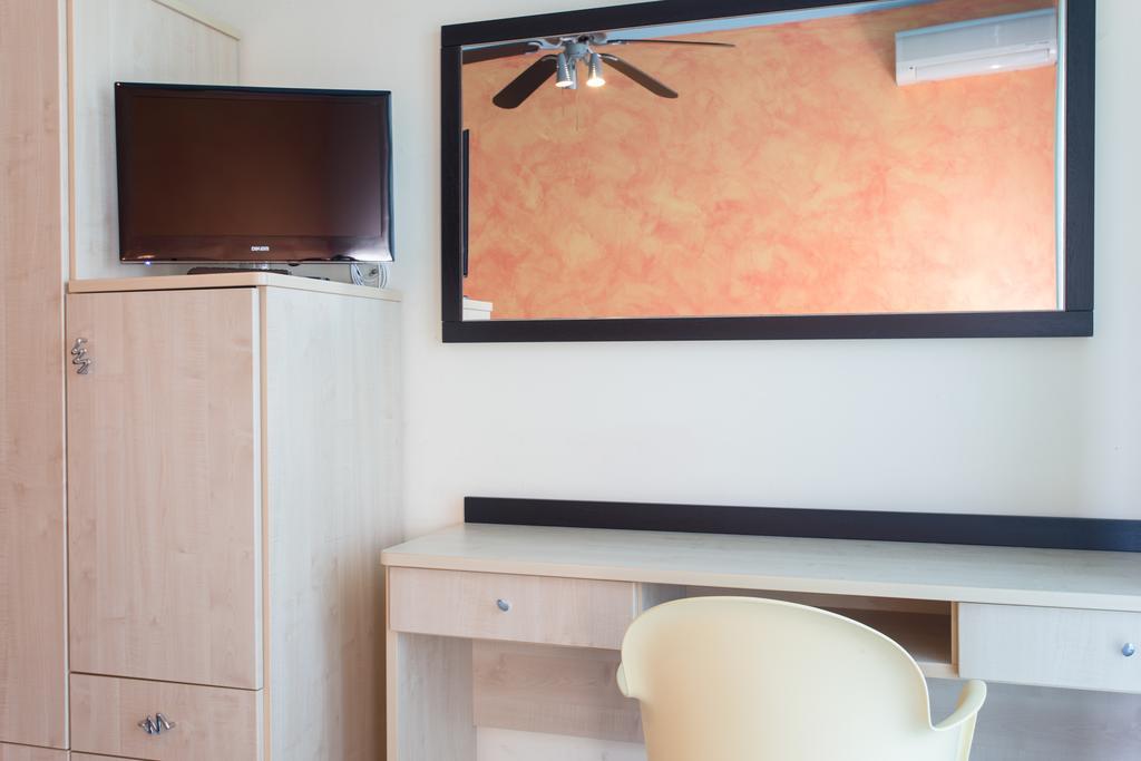 Hotel New Castle Cesena Ruang foto
