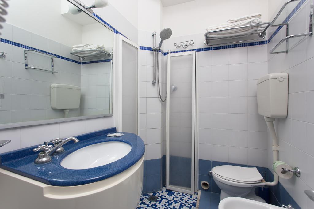 Hotel New Castle Cesena Ruang foto