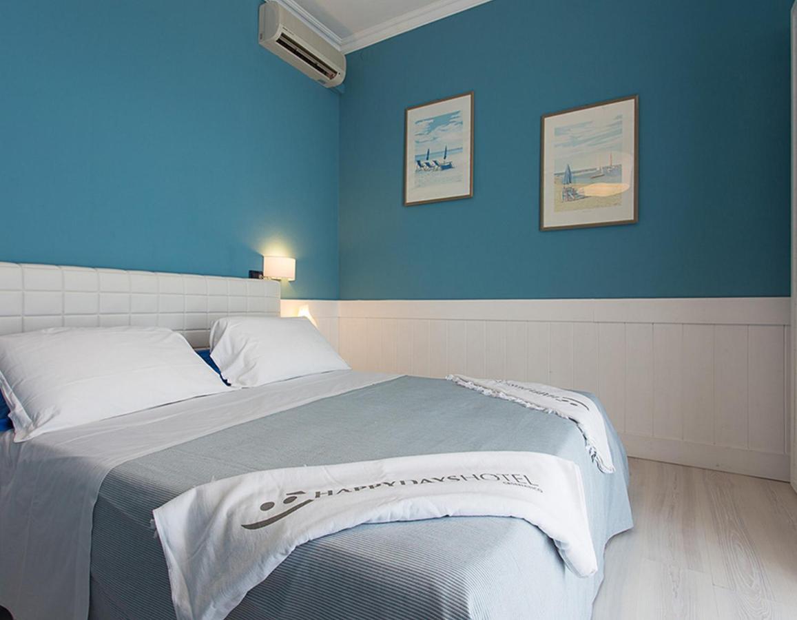 Hotel New Castle Cesena Bagian luar foto